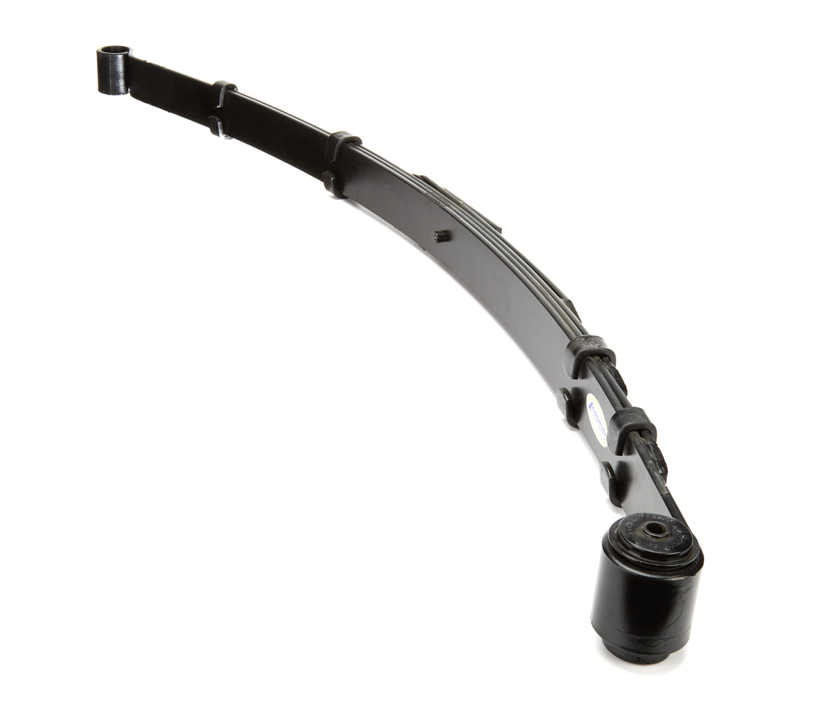 Landrum Springs 21-342SPD Chevy 200# Multi-Leaf Landrum Springs 21-342SPD