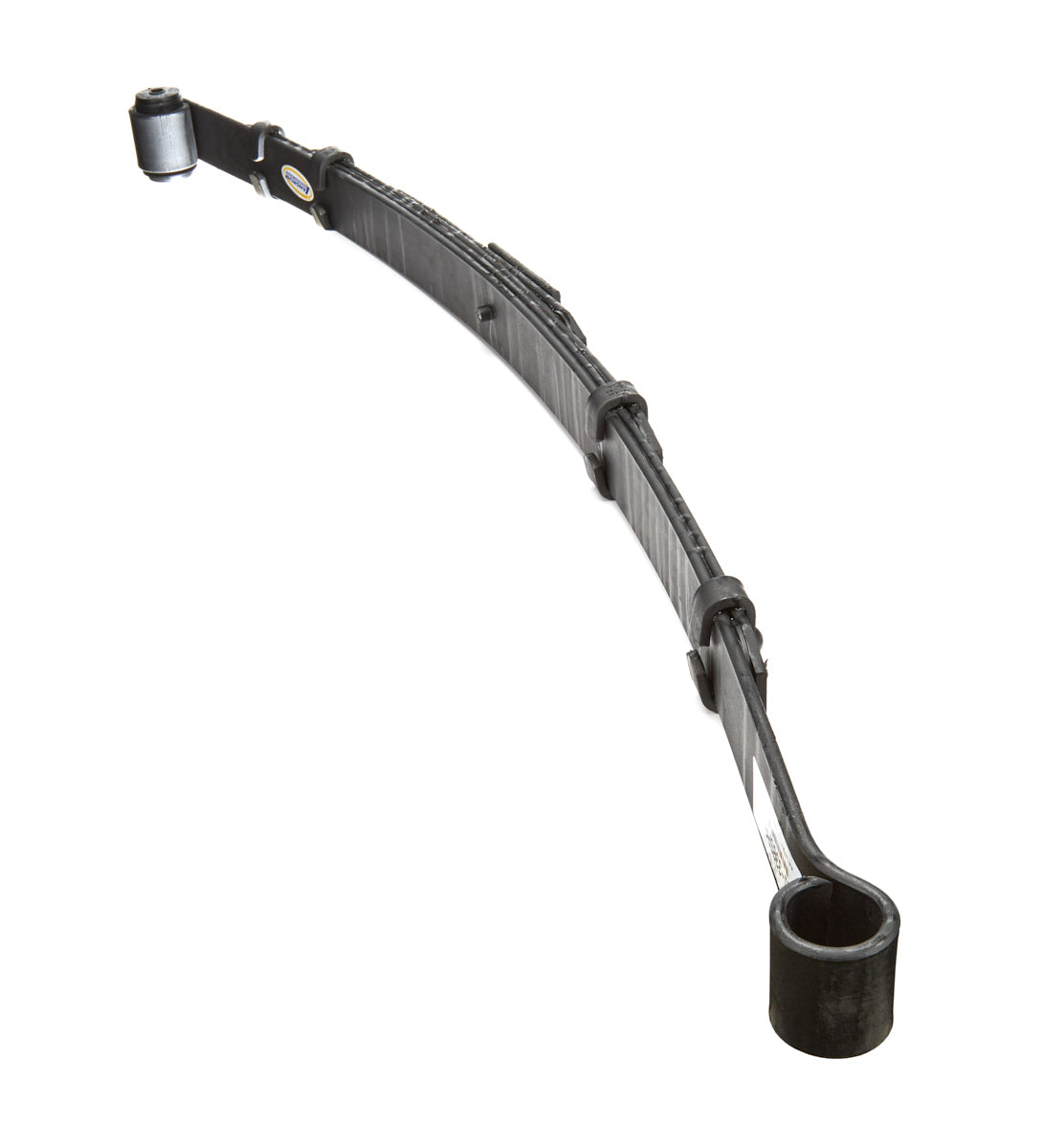 Landrum Springs 21-348SPA Chev 250# Multi-Leaf Landrum Springs 21-348SPA