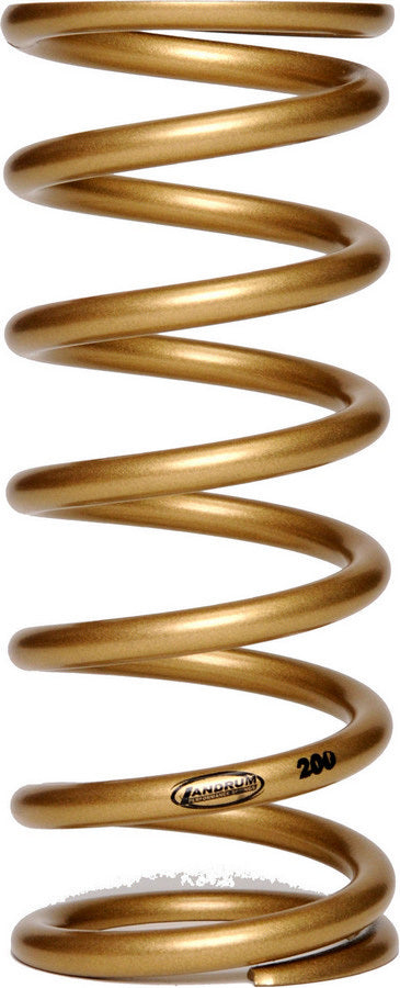 Landrum Springs J225 13in. x 5in. x 225# Rear Spring Landrum Springs J225