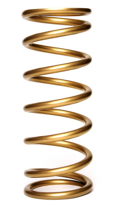 Landrum Springs R10-400 Coil Over Spring 3.0in x 10in 400lbs Landrum Springs R10-400