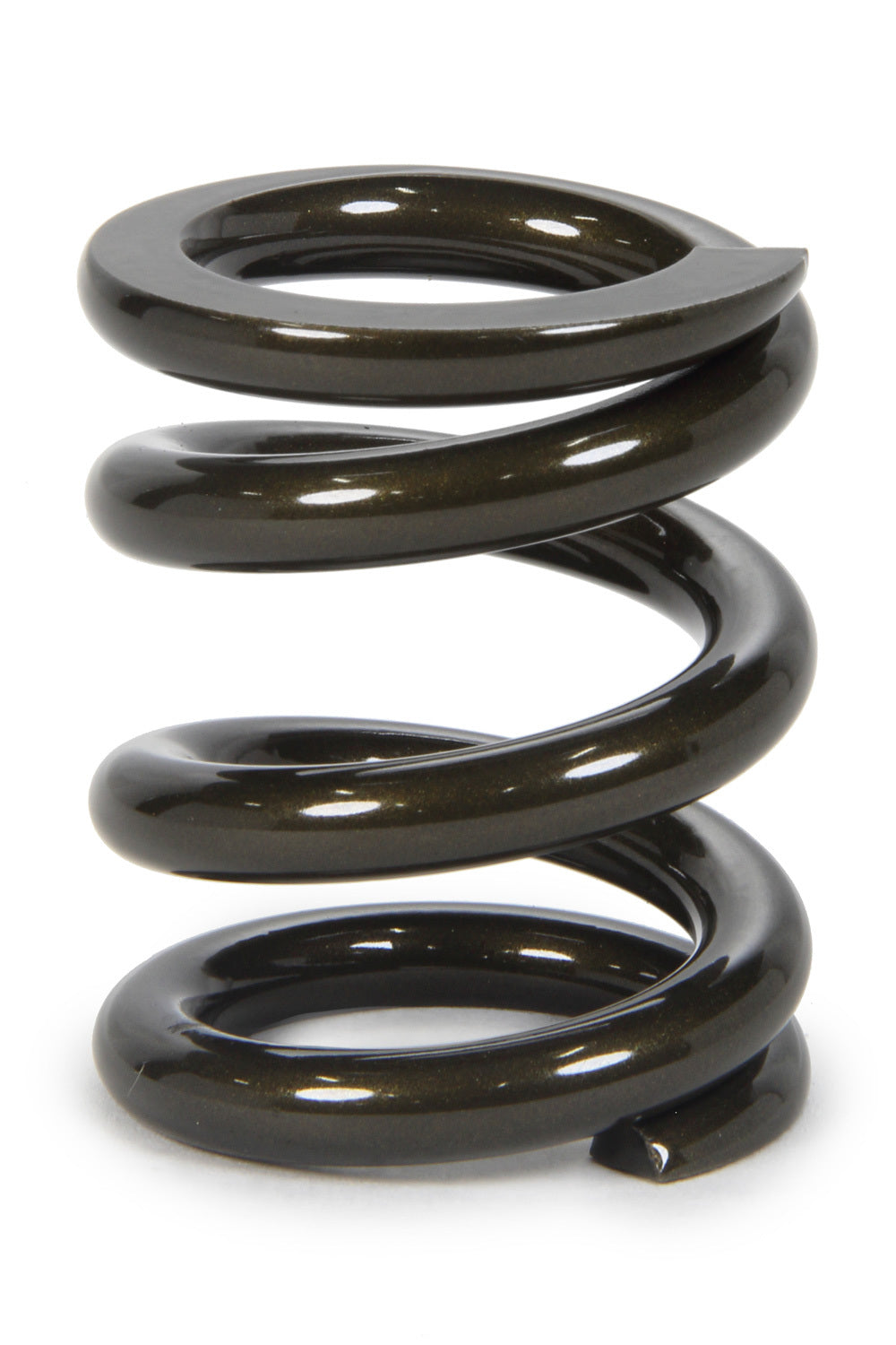 Landrum Springs ST24-1200 Bump Spring 1200lb 1.96in OD Landrum Springs ST24-1200