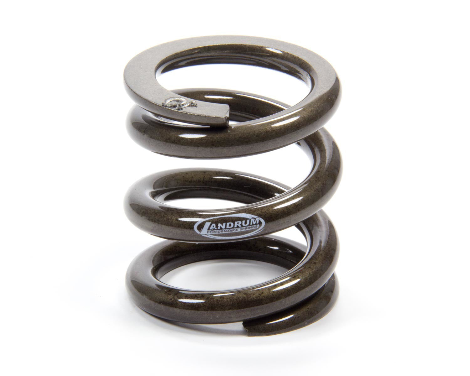 Landrum Springs ST3500 Bump Stop Spring 3500lb Landrum Springs ST3500