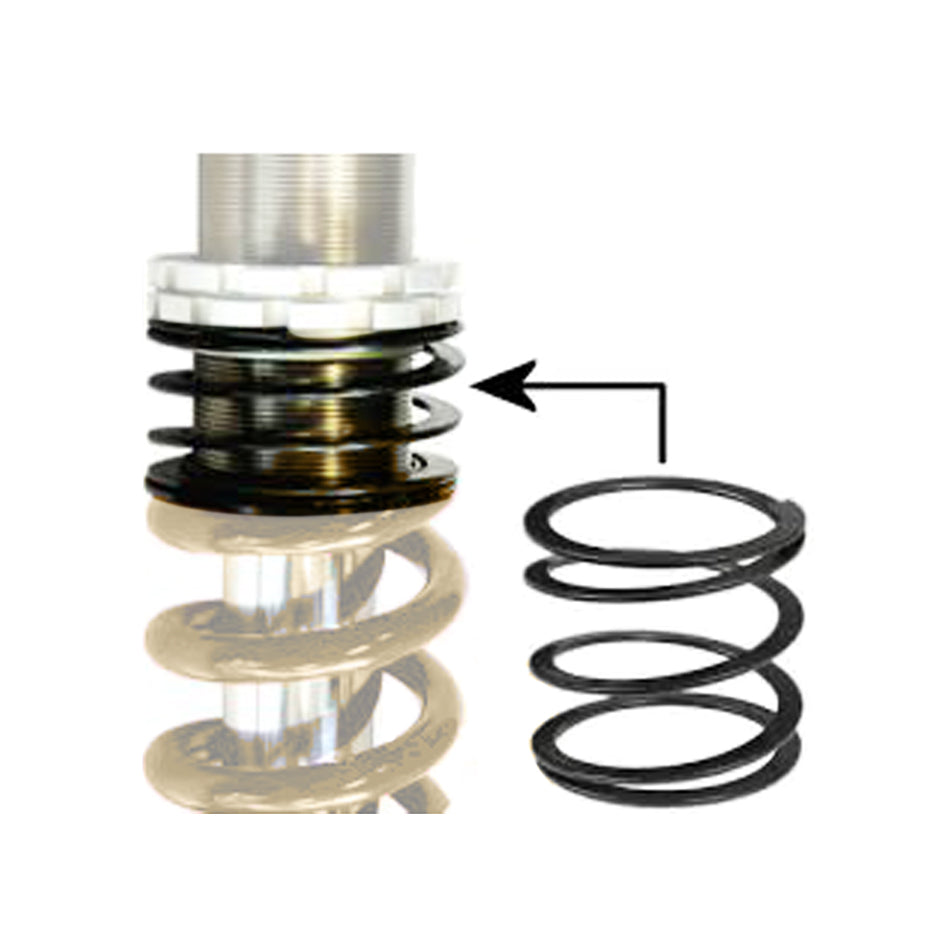 Landrum Springs TU7X5 Take-Up Spring 7in Long Landrum Springs TU7X5