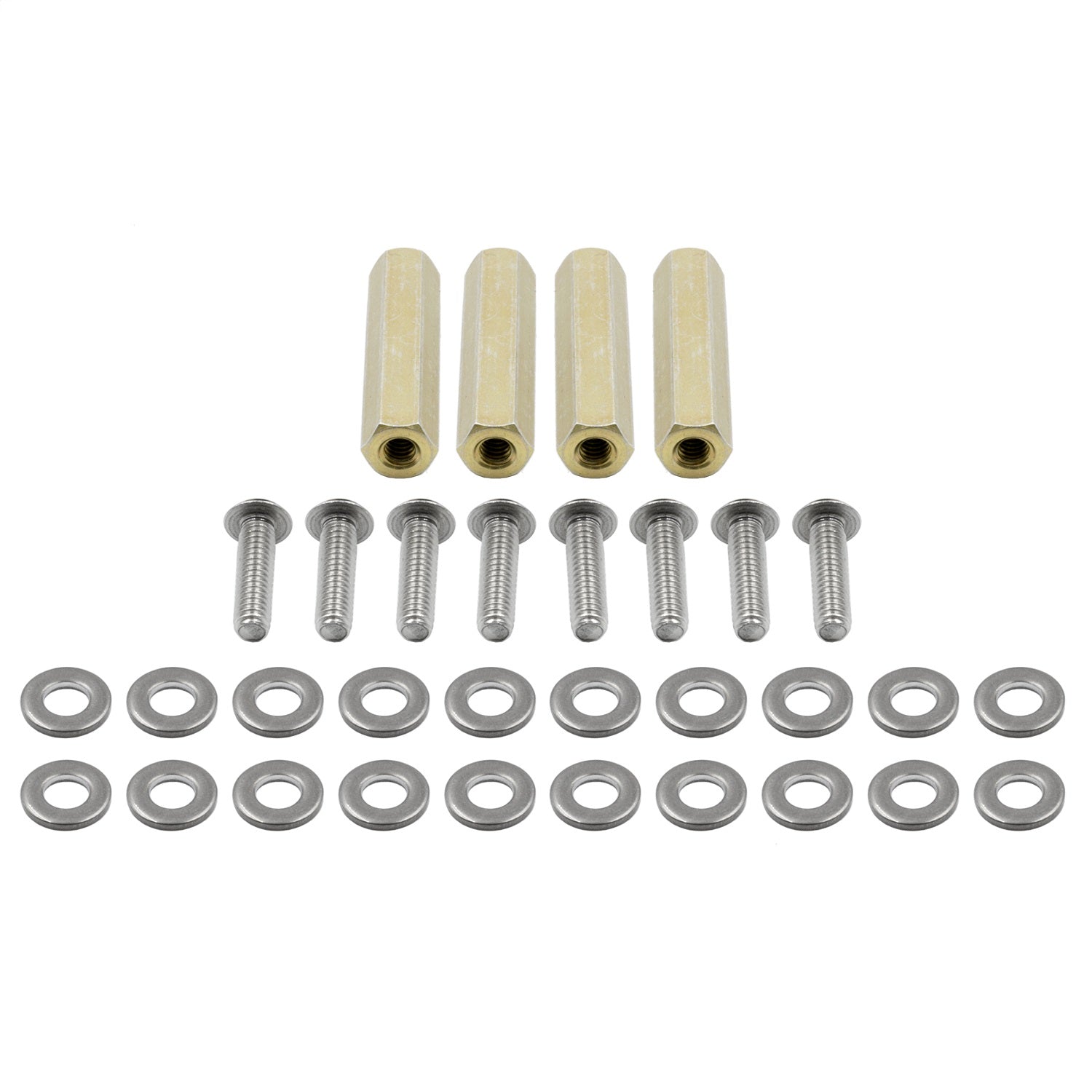 Dedenbear LDMK DASHMOUNT KIT FOR L1; L2 Dedenbear LDMK