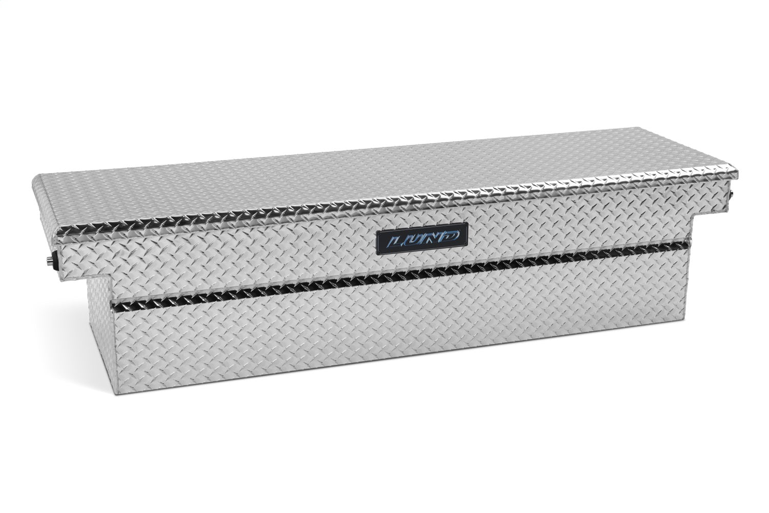 Lund 9305DBPB Aluminum HD/28 Cross Box Lund 9305DBPB