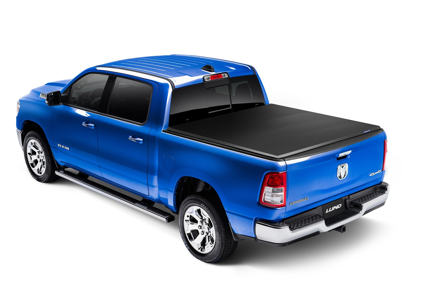Lund 958164 Genesis™ Elite Tri-Fold Tonneau Lund 958164