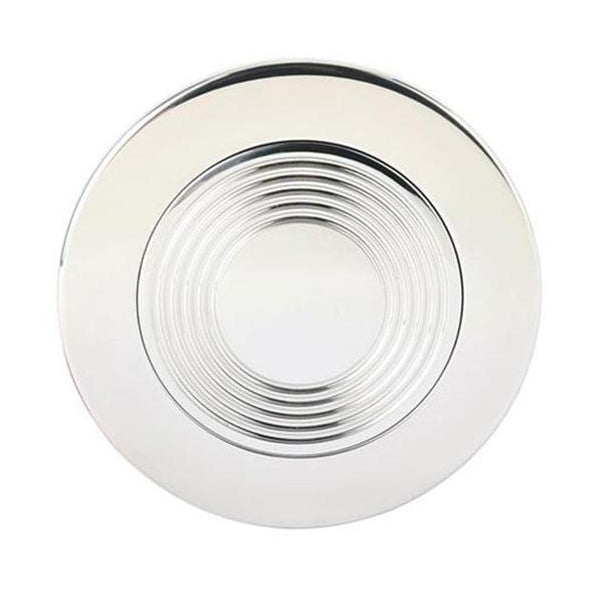 Lecarra 3720 Horn Cover Assembly Groovy Logo Polished Lecarra 3720