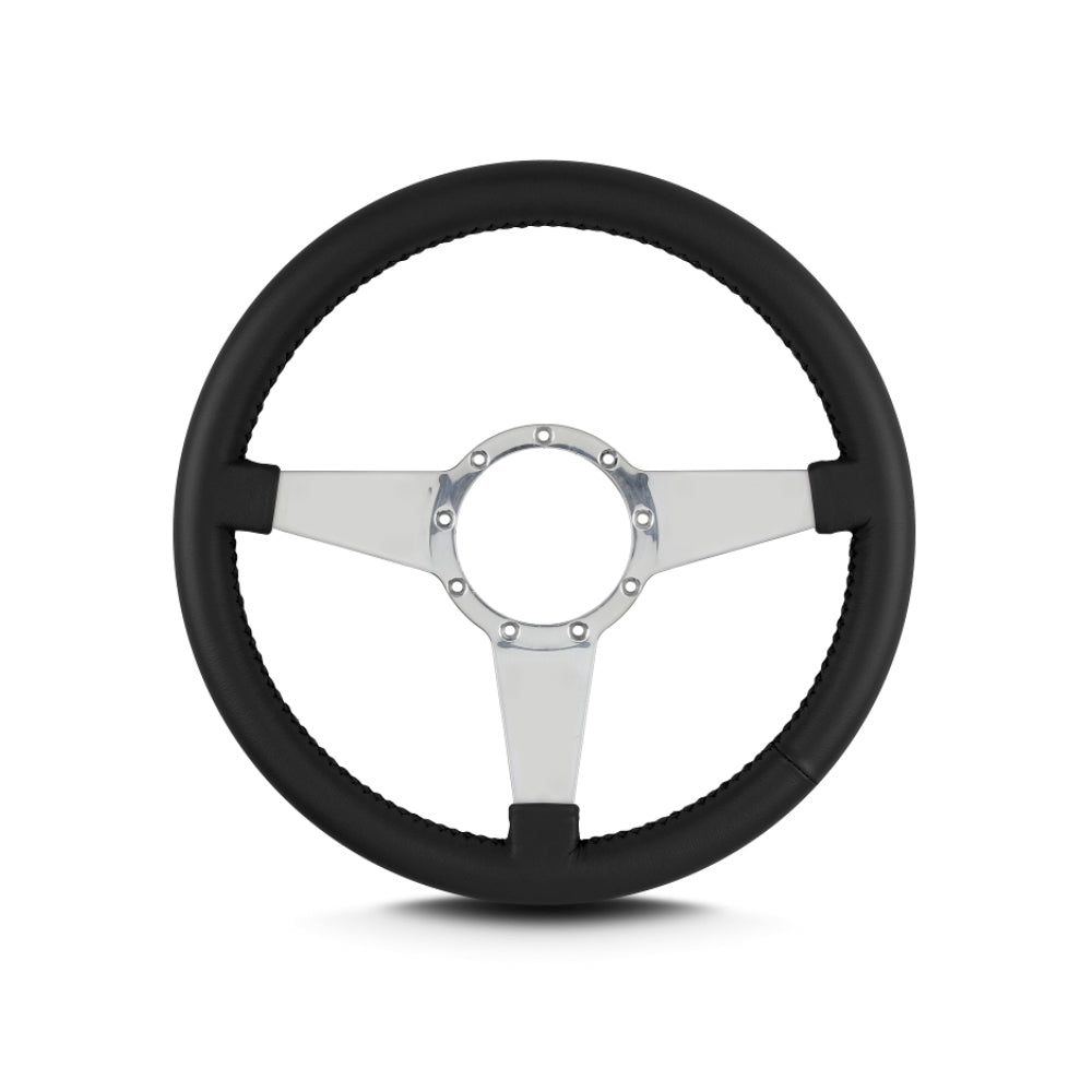 Lecarra 41201 Steering Wheel Billet Aluminum Mark 4 Lecarra 41201