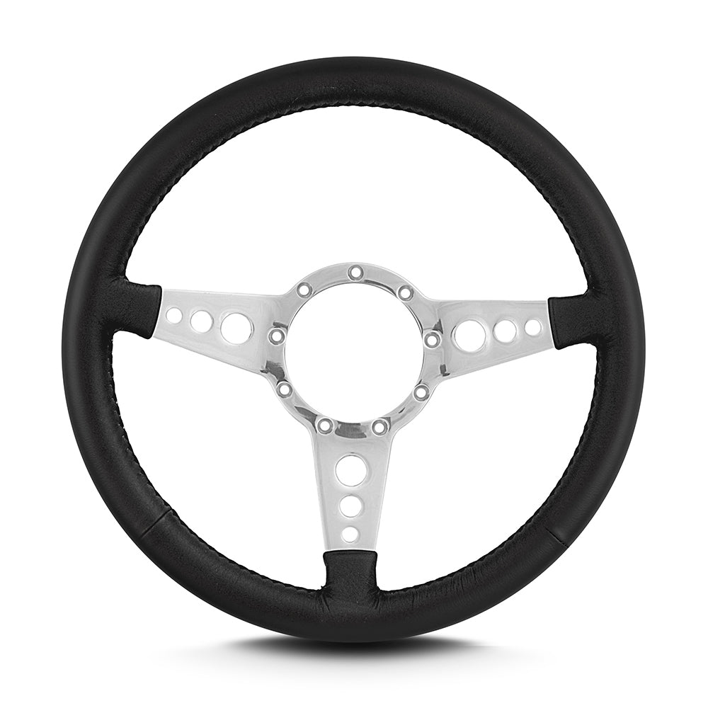 Lecarra 61501 Steering Wheel Billet Aluminum Lecarra 61501