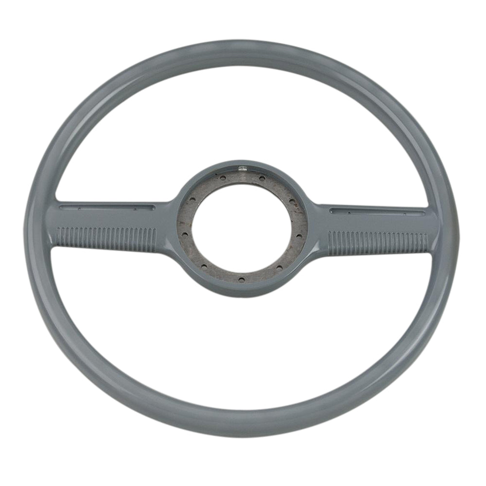 Lecarra 72000 Steering Wheeel Mark 10 Unpainted w/Plastic Grip Lecarra 72000