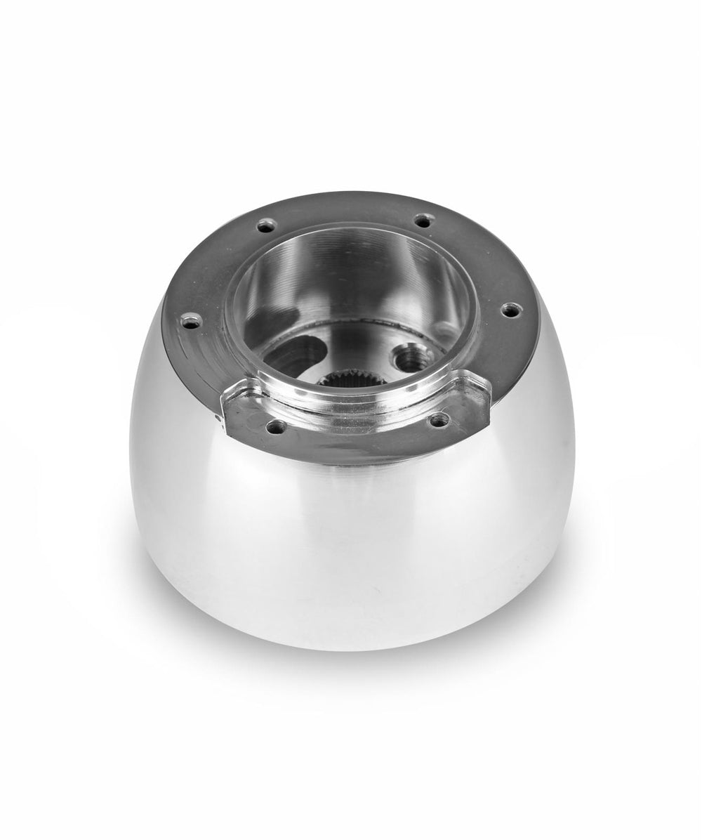 Lecarra B-26457 Steering Wheel Adapter Billet Aluminum Lecarra B-26457