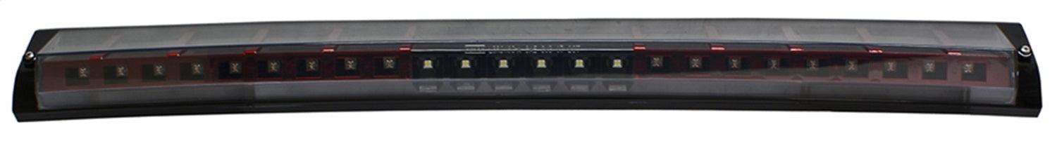 3rd Brake Light; LED; Mega; Bermuda Black; IPCW LED3-1009CB-A