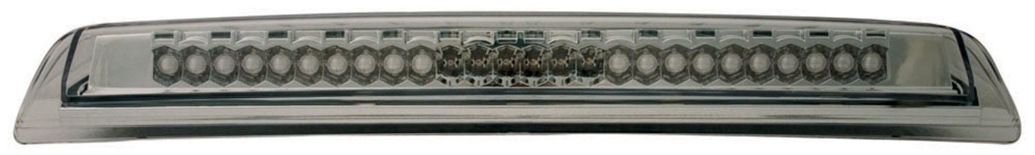 3rd Brake Light; LED; OE Size; Platinum Smoke; IPCW LED3-1009CS
