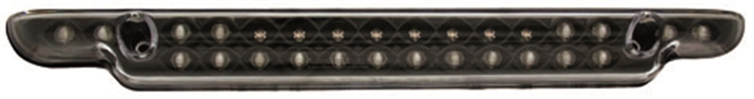 3rd Brake Light; LED; Bermuda Black; IPCW LED3-303CB