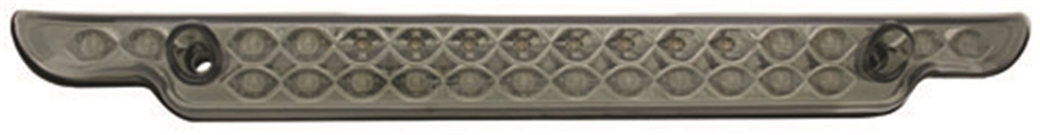 3rd Brake Light; LED; Platinum Smoke; IPCW LED3-303CS