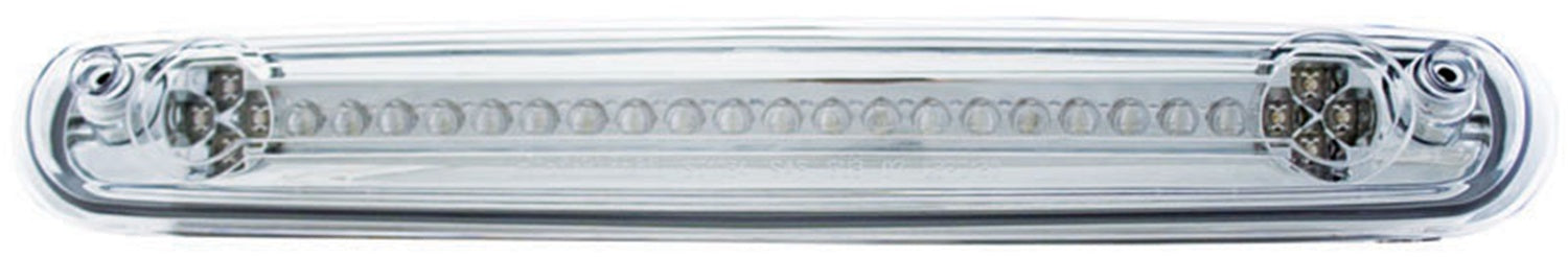 3rd Brake Light; LED; OE Size; Crystal Clear; IPCW LED3-3040DC