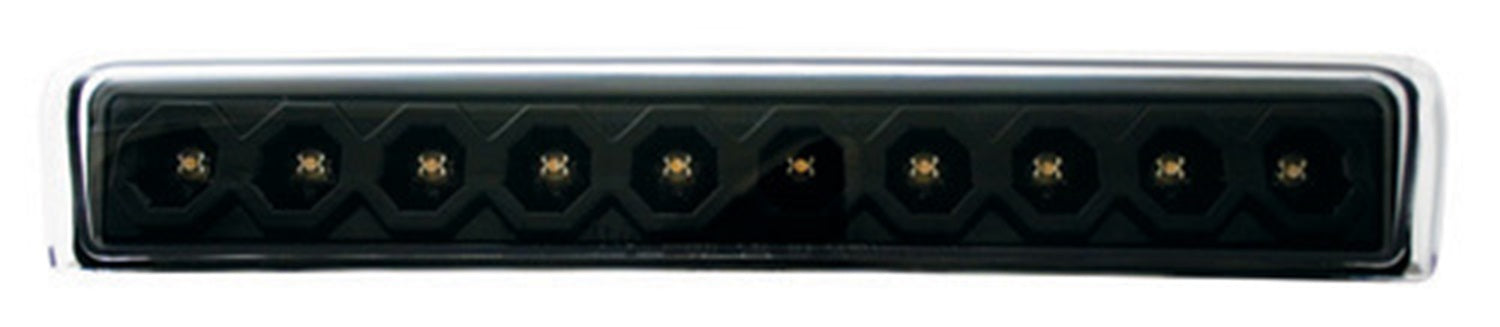 3rd Brake Light; LED; Bermuda Black; IPCW LED3-304CB
