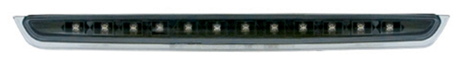 3rd Brake Light; LED; Bermuda Black; IPCW LED3-311CB