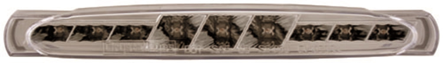 3rd Brake Light; LED; Platinum Smoke; IPCW LED3-335S