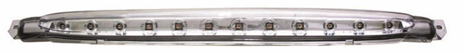 3rd Brake Light; LED; Crystal Clear; IPCW LED3-360C