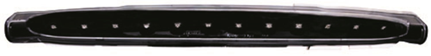 3rd Brake Light; LED; Bermuda Black; IPCW LED3-360CB
