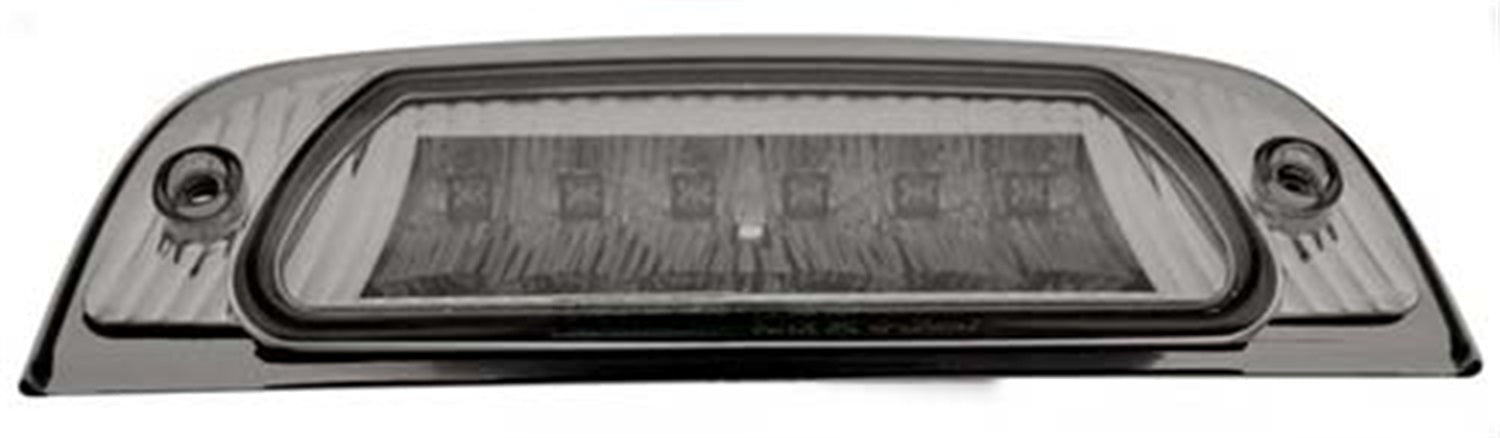 3rd Brake Light; LED; Platinum Smoke; IPCW LED3-410CS