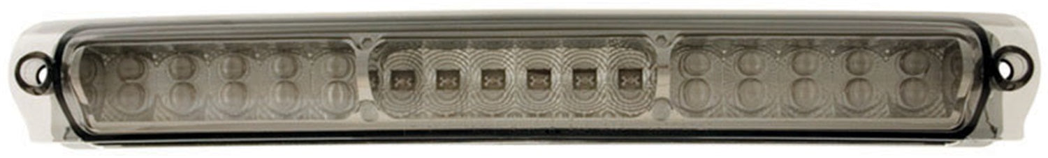 3rd Brake Light; LED; Platinum Smoke; IPCW LED3-501CS