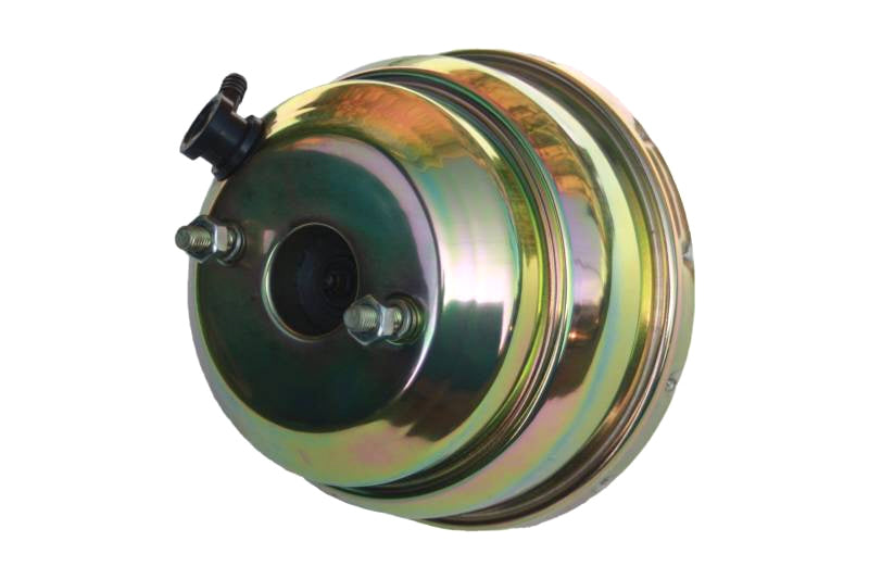 Leed Brakes 1M 8in. Dual Zinc Booster Leed Brakes 1M