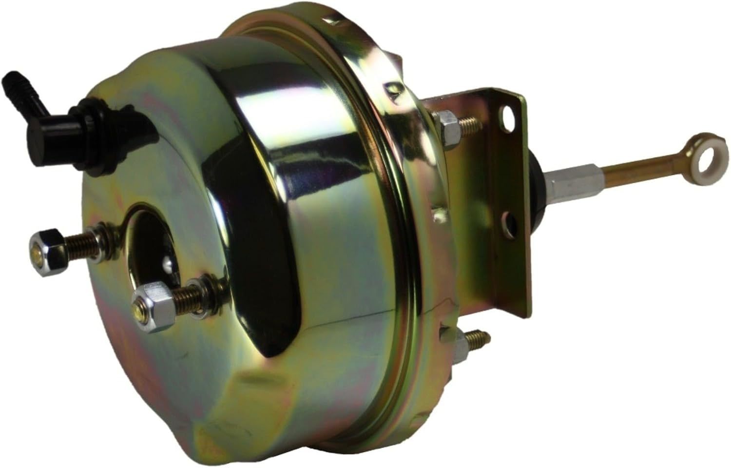 Leed Brakes 5H 7in  Power Brake Booster Leed Brakes 5H