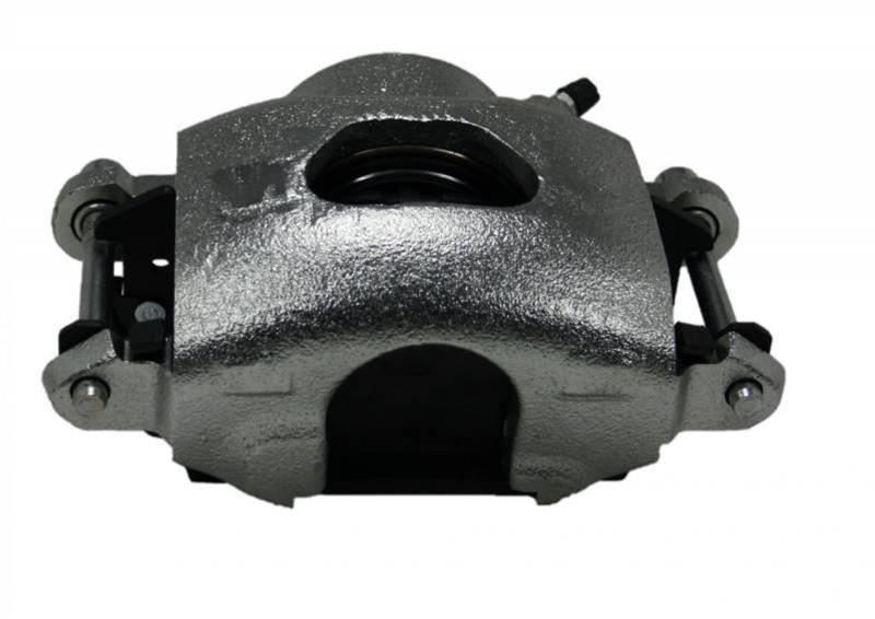 Leed Brakes A4043 Cal Caliper Single Piston GM Left Side Leed Brakes A4043 Cal