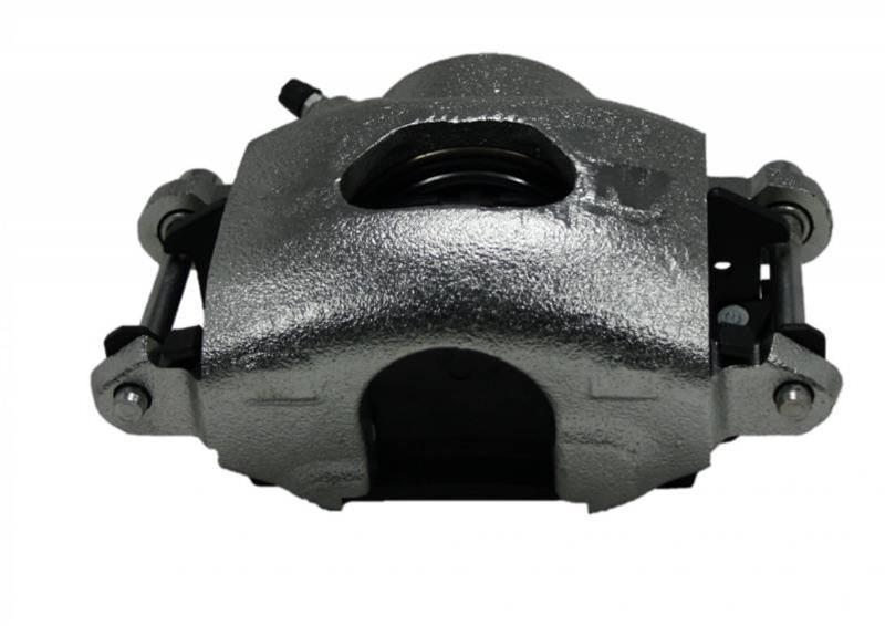 Leed Brakes A4044 Cal Caliper Single Piston GM Right Side Leed Brakes A4044 Cal