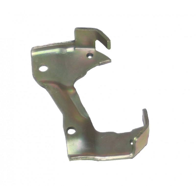 Leed Brakes BRKT1001R Factory style caliper mo unting bracket Leed Brakes BRKT1001R