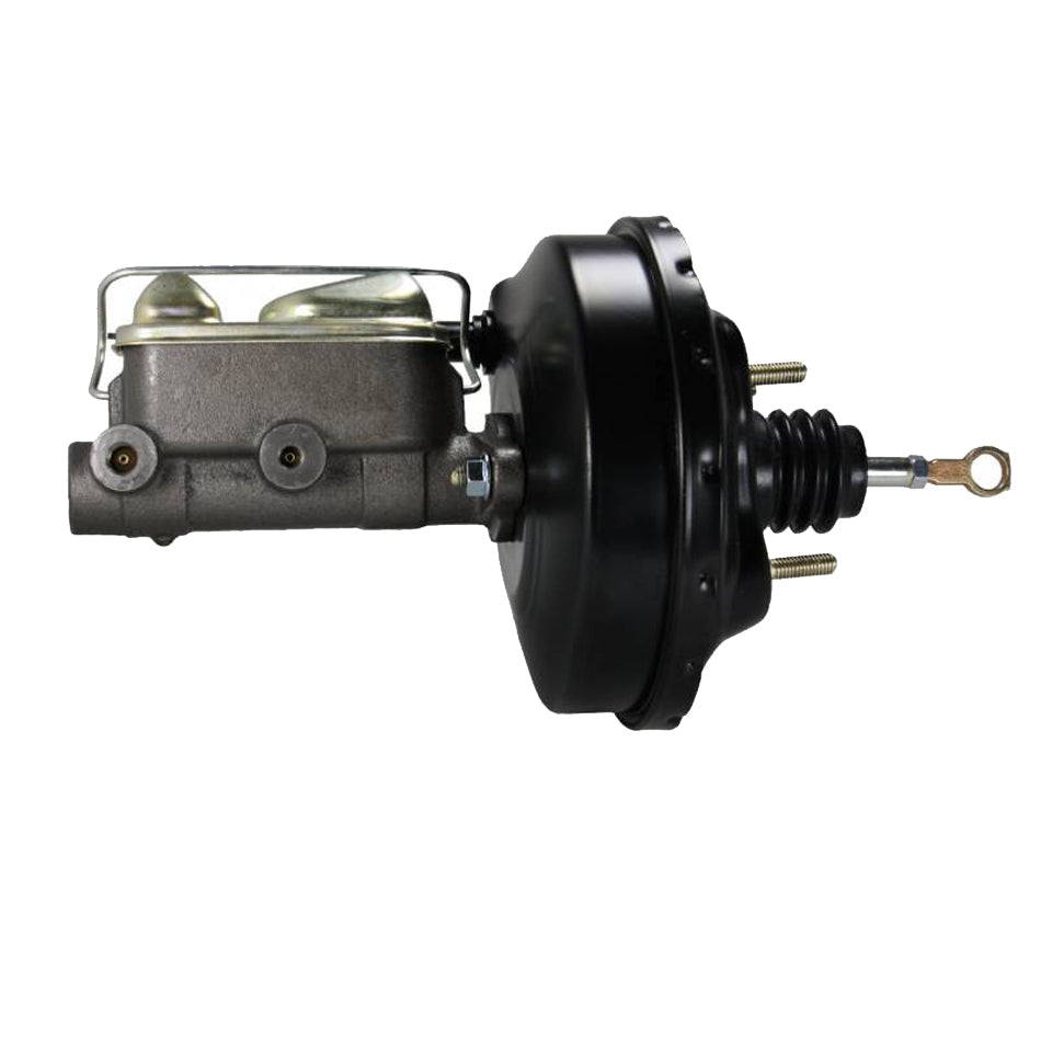 Leed Brakes FC0018HK Hydraulic Kit - Power Br akes 71-73 Mustang Leed Brakes FC0018HK