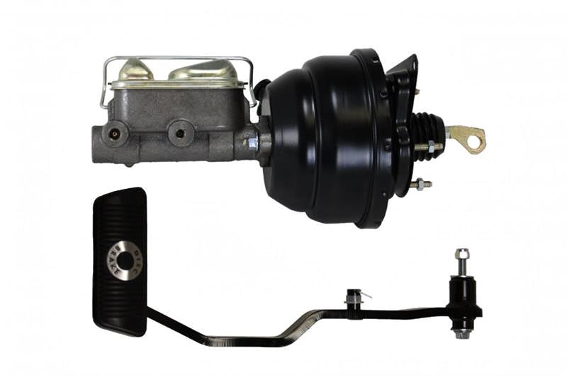 Leed Brakes FC0021HK 67-70 Mustang Hydraulic Kit Power Brakes Leed Brakes FC0021HK