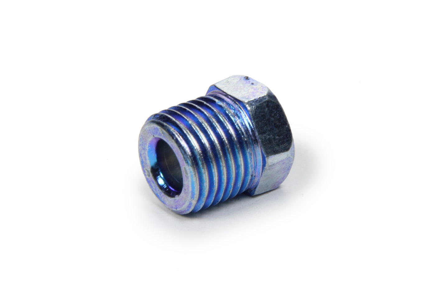 Leed Brakes FT9161814 Inverted Flare Fitting 9/16-18 for 1/4in Line Leed Brakes FT9161814