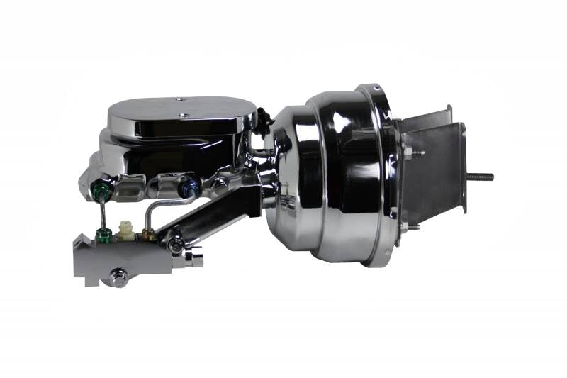 Leed Brakes H96B2 67-72 Chevy C10 Truck Booster/Master Cylinder Leed Brakes H96B2