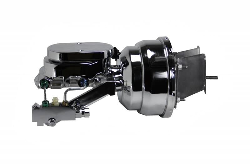 Leed Brakes H96B4 67-72 Chevy C10 Truck Booster/Master Cylinder Leed Brakes H96B4