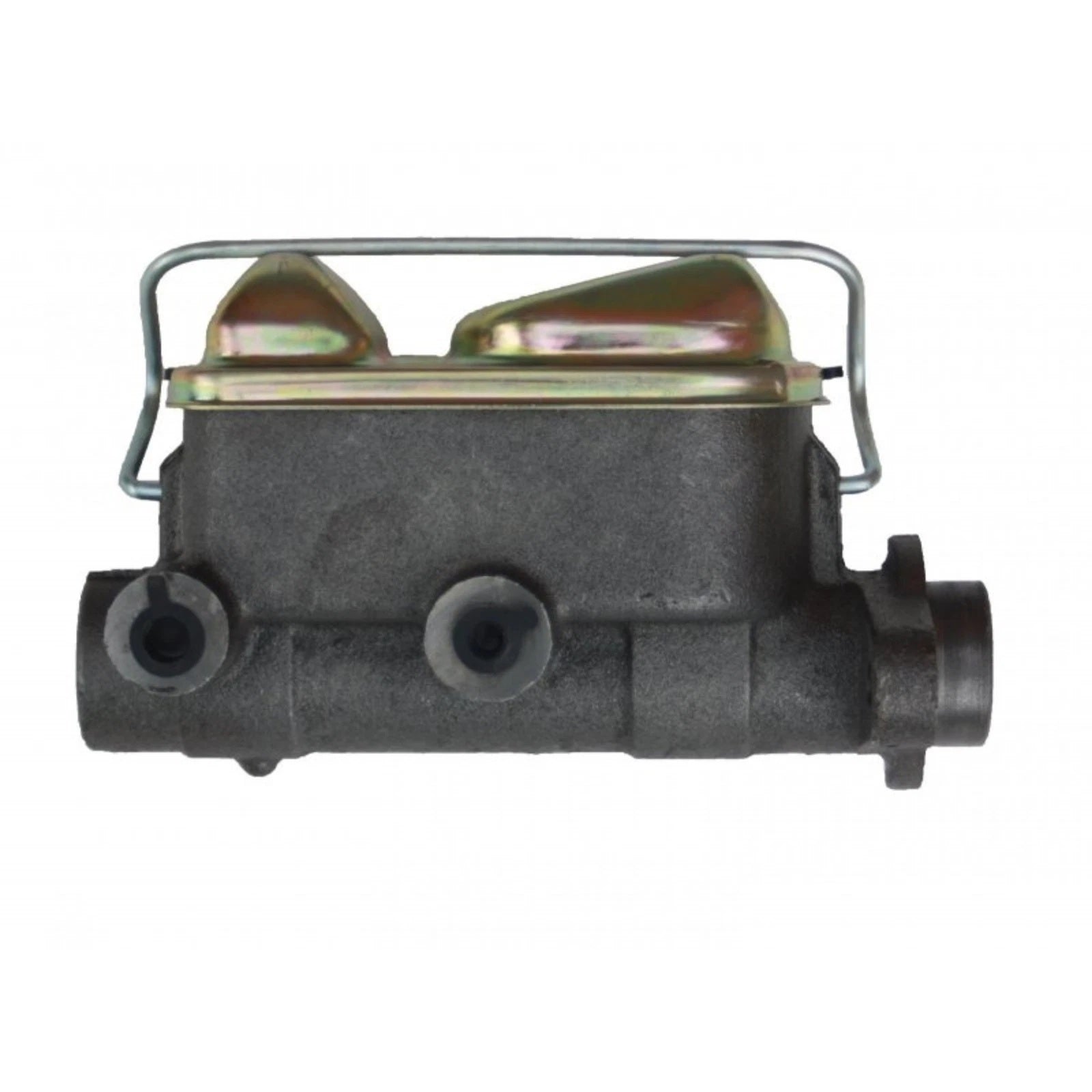 Leed Brakes MC004 Master Cylinder - Cast I ron 1in Bore Deep Piston Leed Brakes MC004
