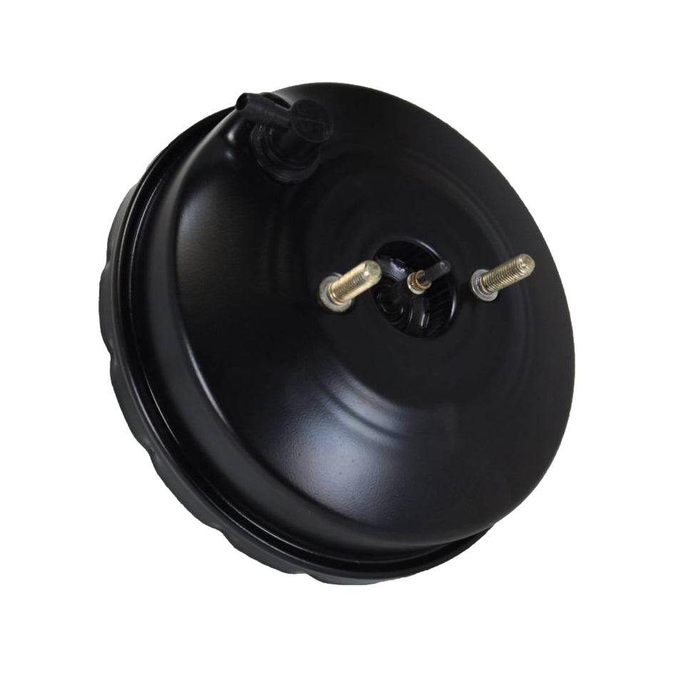 Leed Brakes PB0012 9in Power Brake Booster 71-73 Mustang Black Leed Brakes PB0012