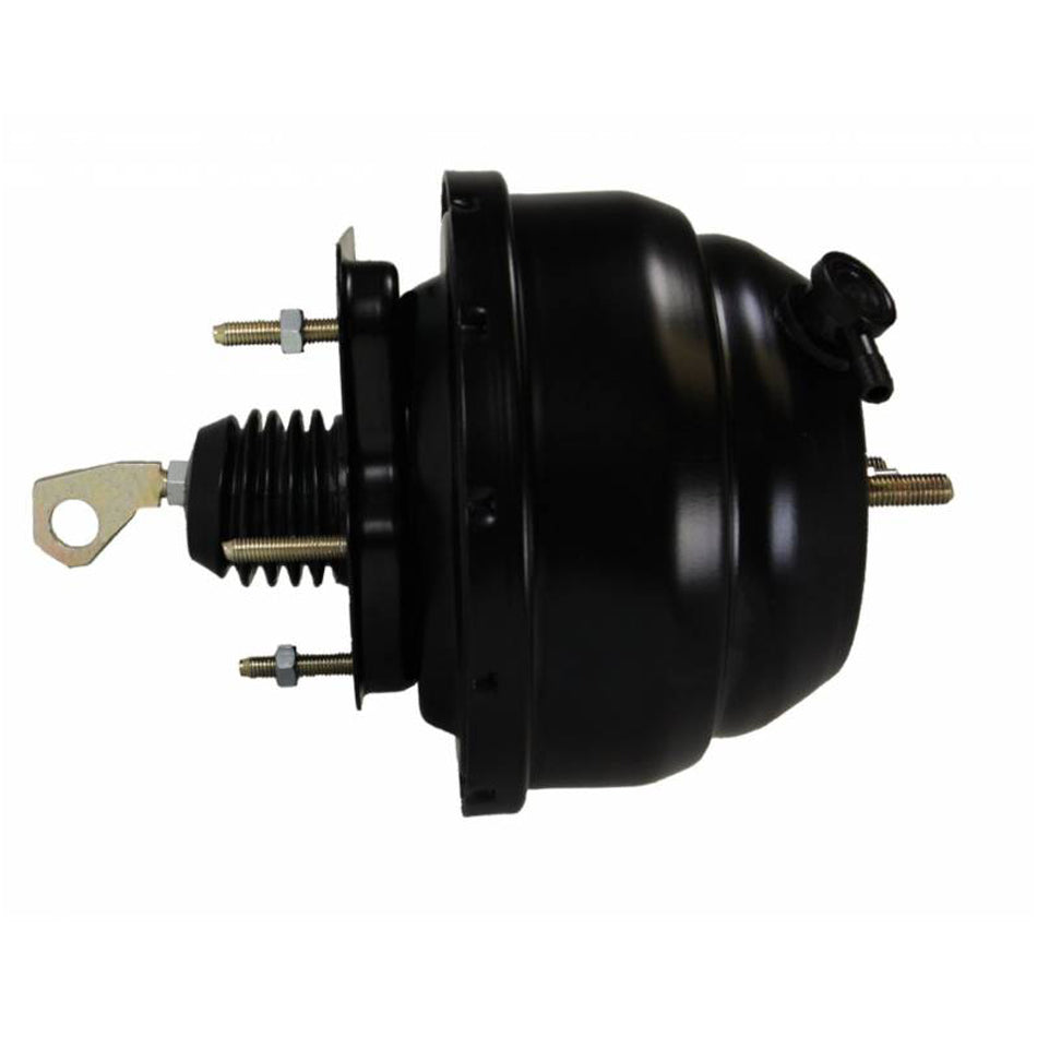 Leed Brakes PB0013 8in Power Brake Booster Dual 67-70 Mustang Cast Leed Brakes PB0013