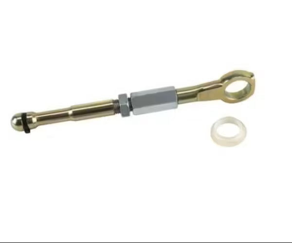 Leed Brakes PRE112 Adjustable Pushrod Kit 1964-73 Mustang Leed Brakes PRE112