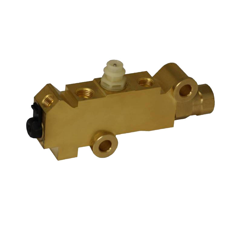 Leed Brakes PV2_B Proportioning Valve Disc/Drum Leed Brakes PV2_B