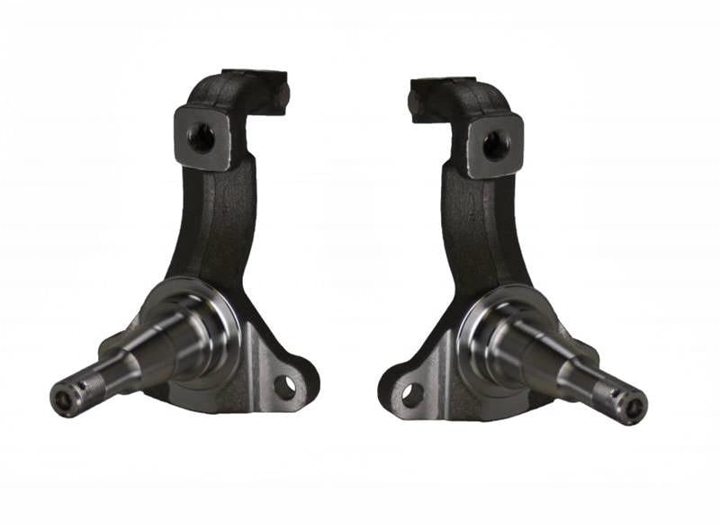 Leed Brakes SP5001P Disc Brake Spindle Pair GM A/F/X-Body Leed Brakes SP5001P