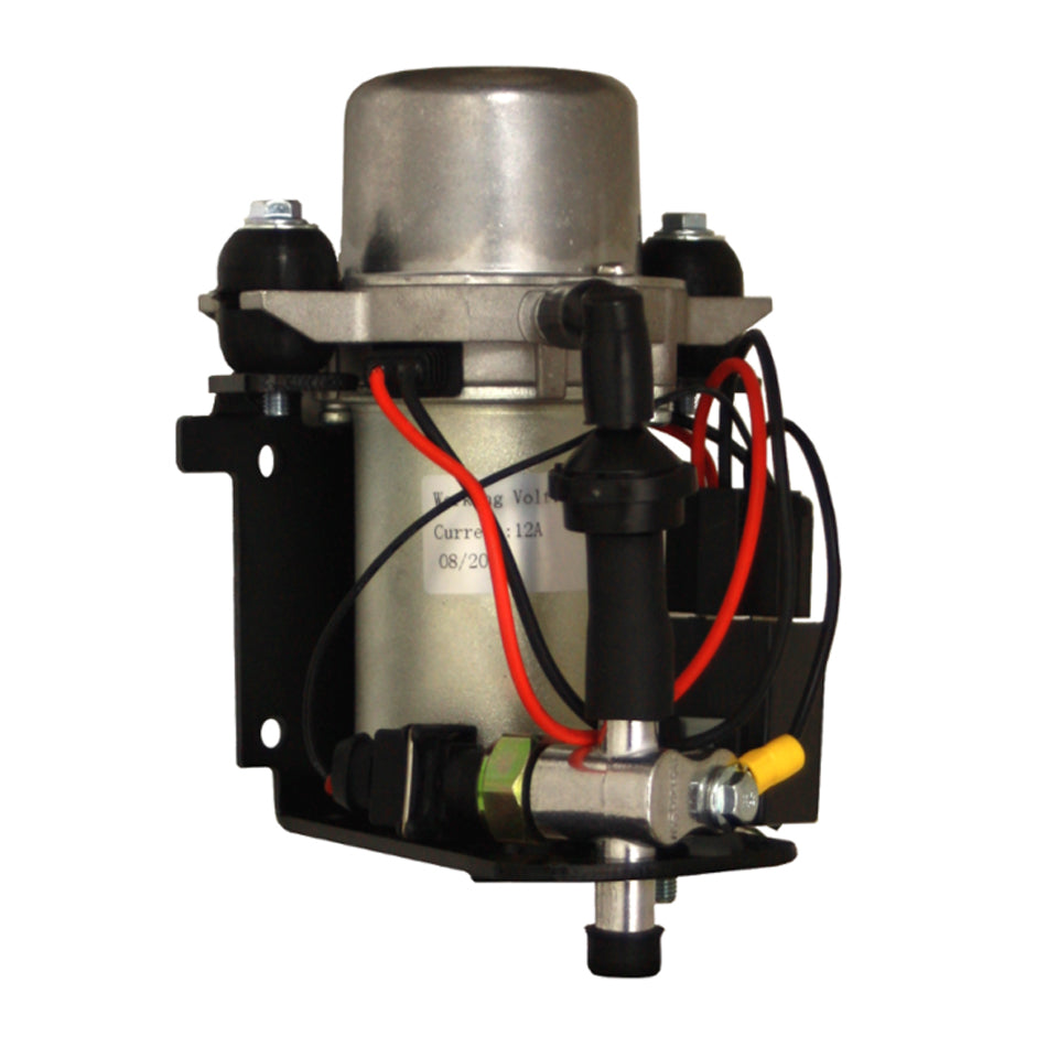 Leed Brakes VP002 Electric Vaccum Pump Naked Bandit Leed Brakes VP002