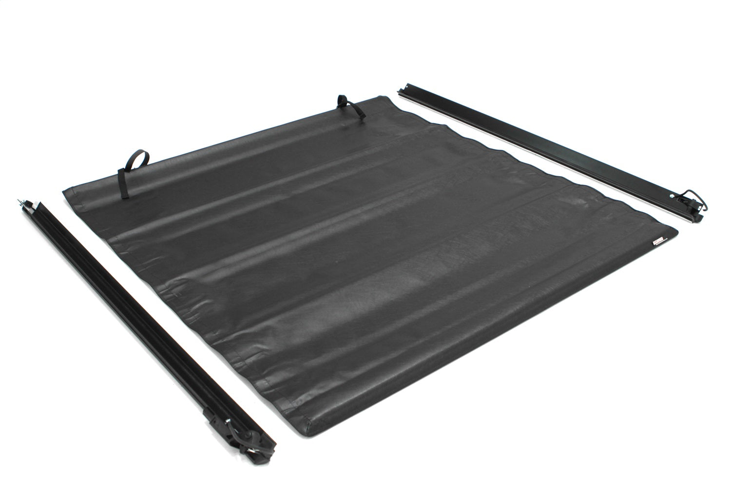 Lund 960295 Genesis™ Roll Up Tonneau; Black; Vinyl; Lund 960295