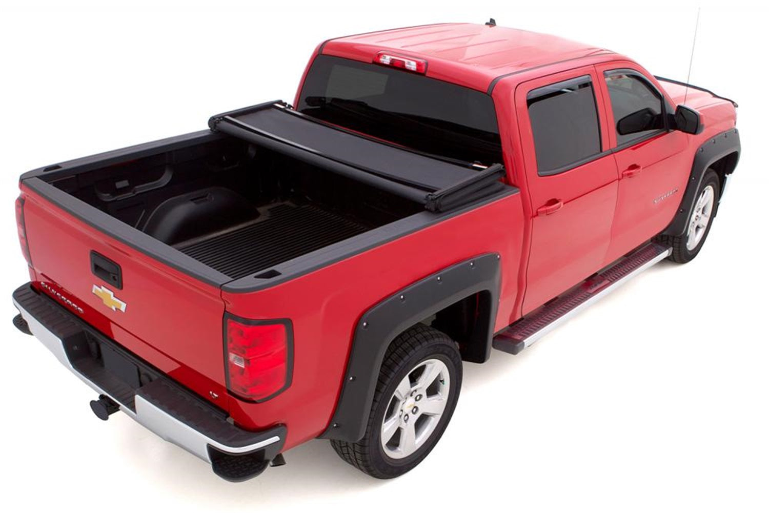 Lund 95897 Genesis™ Elite Tri-Fold Tonneau Lund 95897