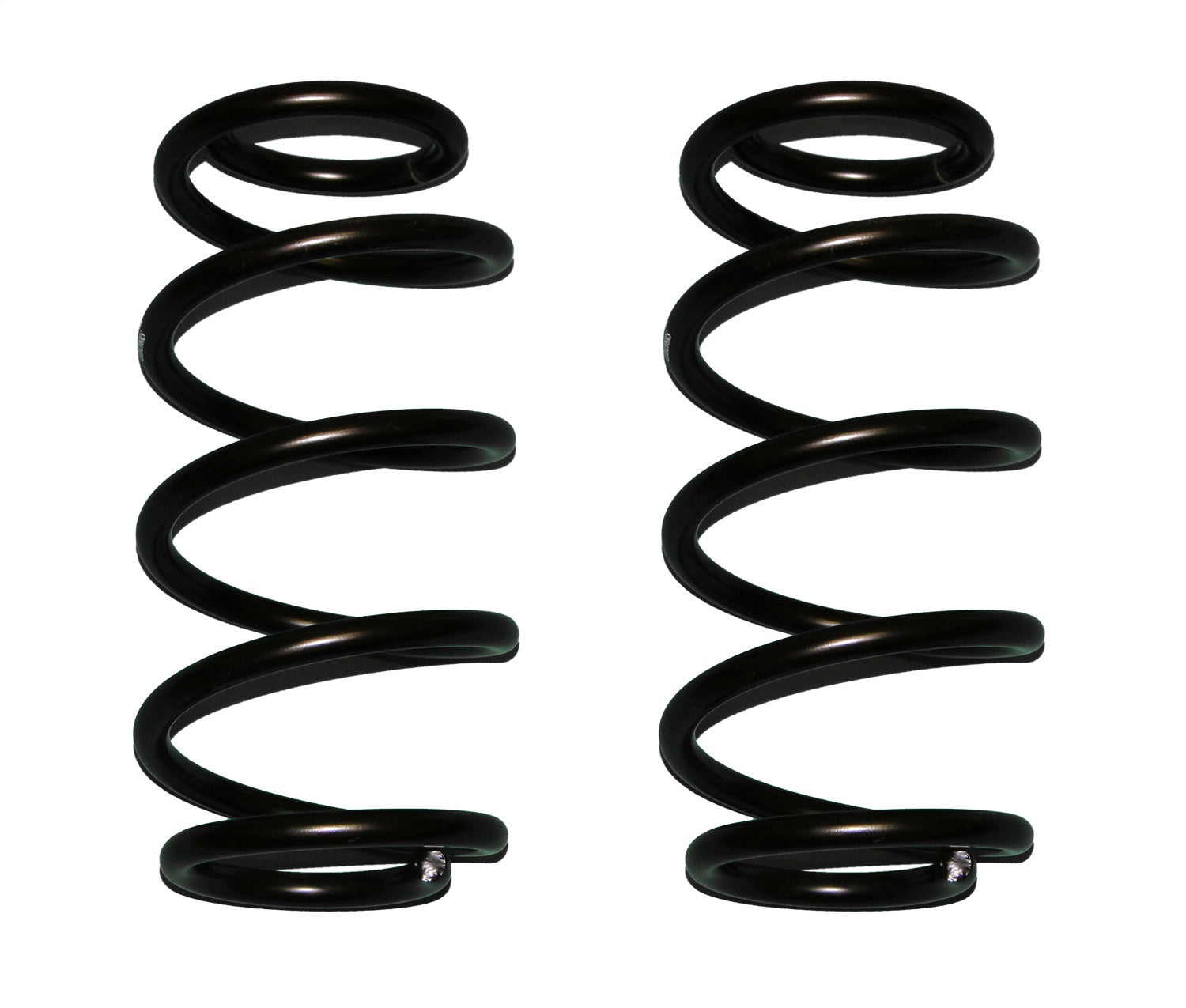 Skyjacker LIB208R 2IN. 08 LIBERTY REAR COILS; PR Skyjacker LIB208R