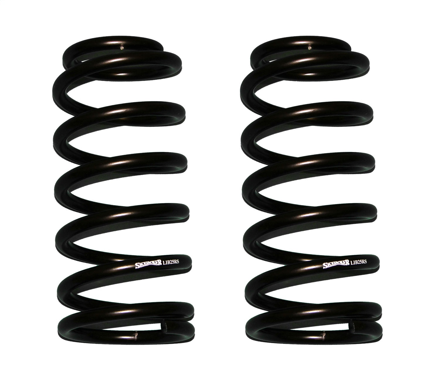 Skyjacker LIB25R 2.5in.RER COILS;PR 02-07LIBER Skyjacker LIB25R