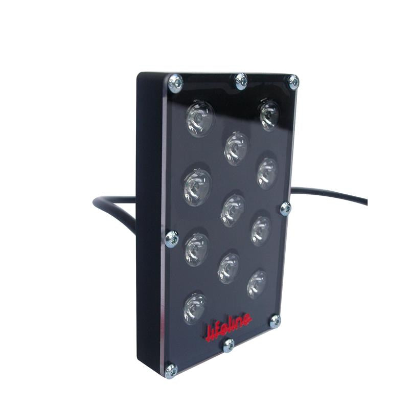 Lifeline Fire 421-100-011 LED Rain Light Lifeline Fire 421-100-011