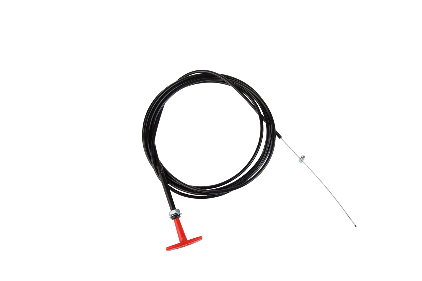 Lifeline Fire 935-100-001 Fire Suppression Pull Cable T-Handle Lifeline Fire 935-100-001